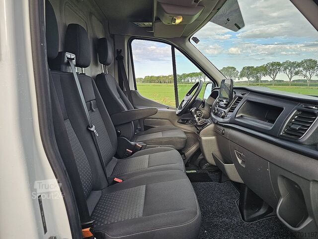 Karavan z visoko streho FORD TRANSIT 2.0 TDCI 130 L4H3