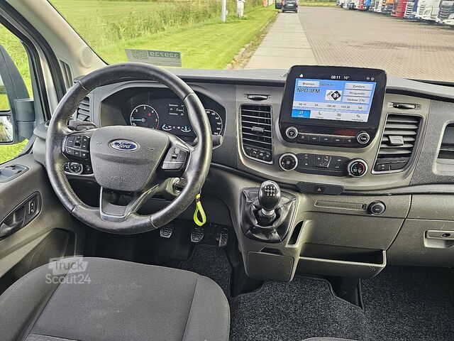 Karavan z visoko streho FORD TRANSIT 2.0 TDCI 130 L4H3