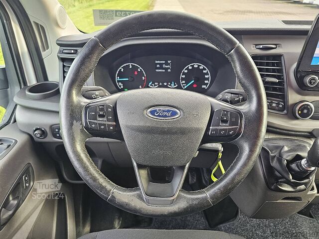 Karavan z visoko streho FORD TRANSIT 2.0 TDCI 130 L4H3