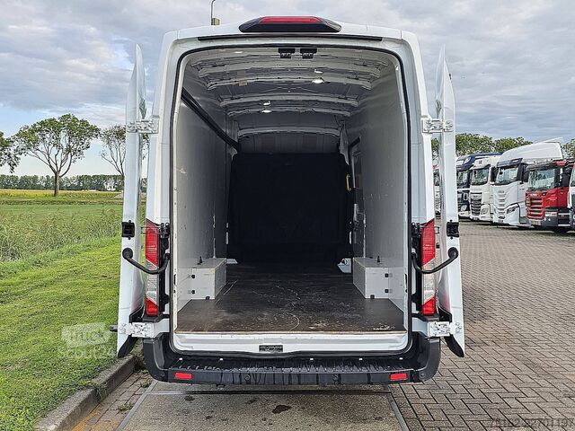 Karavan z visoko streho FORD TRANSIT 2.0 TDCI 130 L4H3