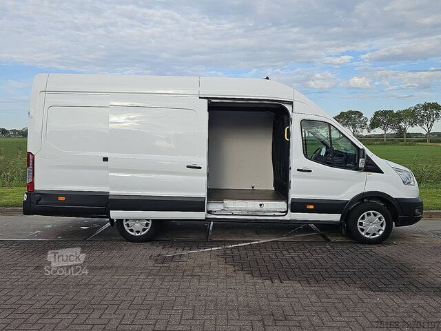 Karavan z visoko streho FORD TRANSIT 2.0 TDCI 130 L4H3