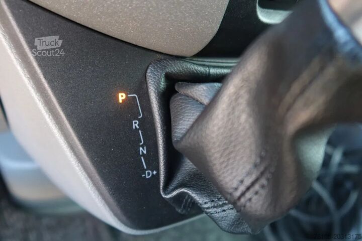 Køletaske Mercedes-Benz Sprinter 316 CDI Carrier Koel/Vries Bak+Klep. D...