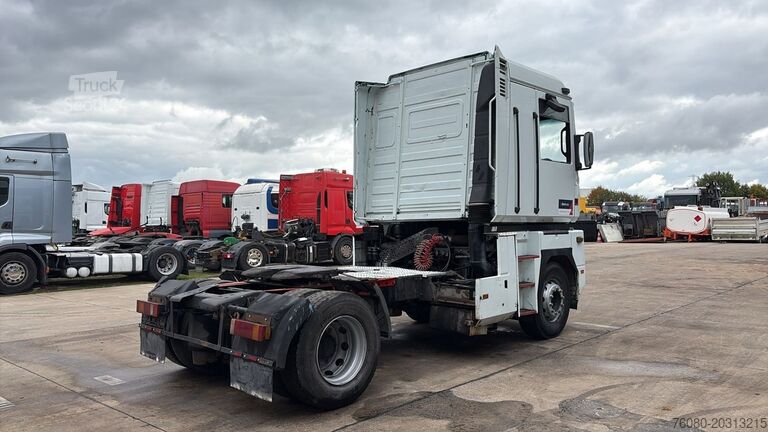 Estándar-SZM Renault AE 440 Magnum E-tech (BOITE MANUELLE / MANUAL G...