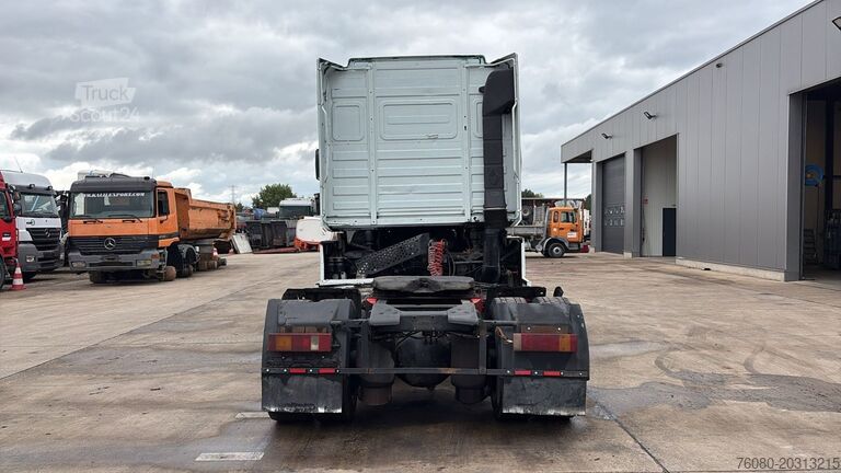 Estándar-SZM Renault AE 440 Magnum E-tech (BOITE MANUELLE / MANUAL G...