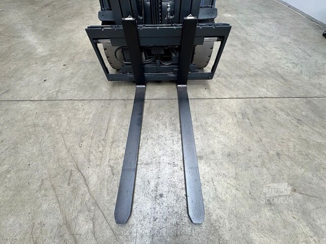 Heftruck Linde E 25L [ID: 175]