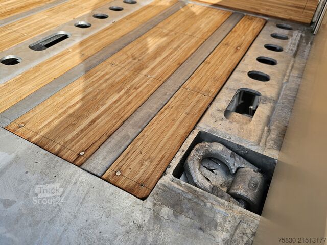 Furgone trasportatore di auto DAF XF 480 8x2 OPRIJ - MACHINE TRANSPORT / NEW