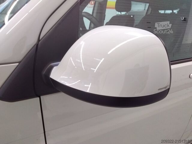 Autocaravana Volkswagen California Ocean | 2022 | EURO 6 | Professional Seller