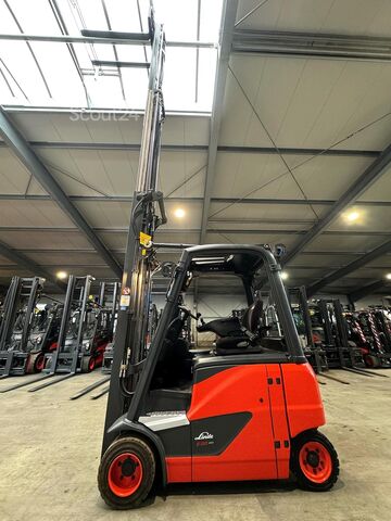 Viljuškar Linde E 20PH-02 [ID: 179]
