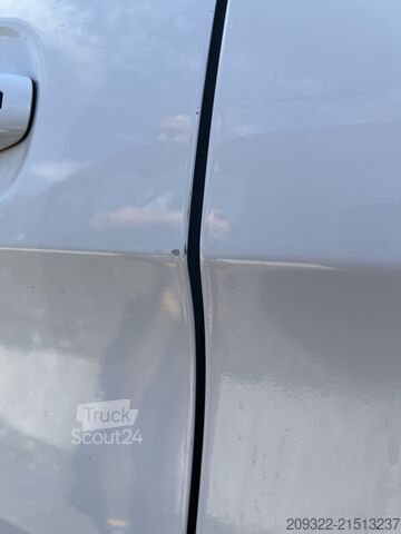 Autocaravana Mercedes Marco Polo 250d | 2022 | EURO 6 | Automatico | Venditore Professionale