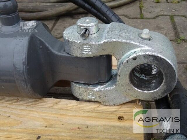 Onderdelen & accessoires Valtra VALTRA OBERLENKER HYDR. KAT.3