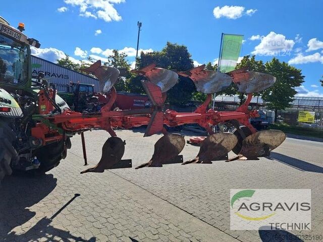 Plog Vogel & Noot CAYROS XMS 900 ST VARIO