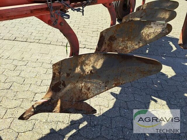 Plog Vogel & Noot CAYROS XMS 900 ST VARIO