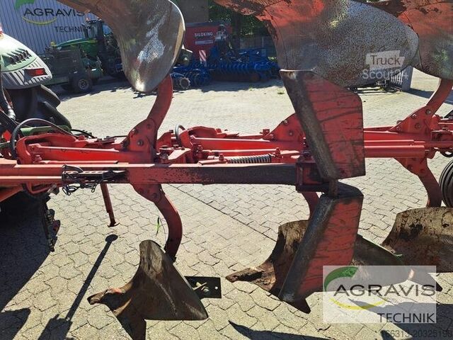 Plog Vogel & Noot CAYROS XMS 900 ST VARIO