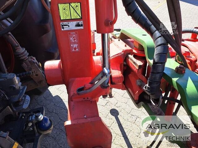 Plog Vogel & Noot CAYROS XMS 900 ST VARIO