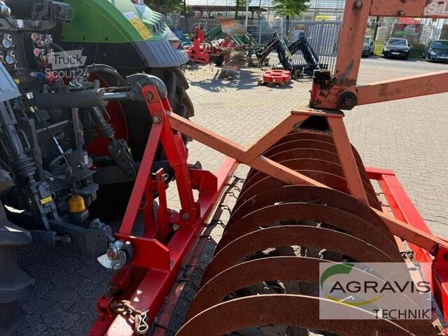 Landbruksrulle garant Kotte PACKER