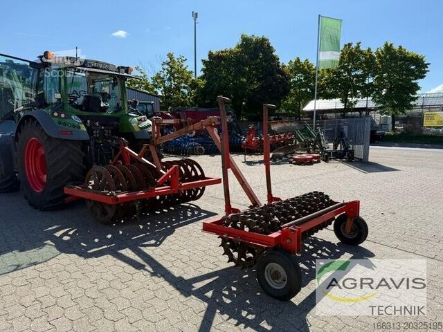 Landbruksrulle garant Kotte PACKER
