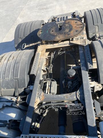 Standard tractor unit Renault T 520