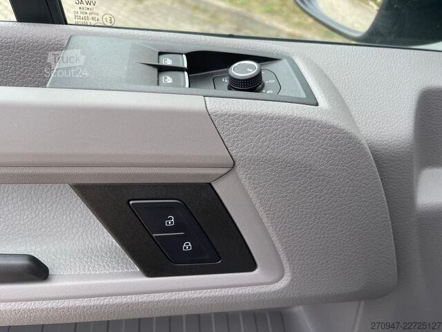 Høy tak varebil MAN TGE 5.160 L5H3 Kasten 5t NAVI DAB ACC LED