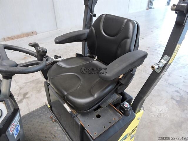 Rullo monotamburo AMMANN ARX20
