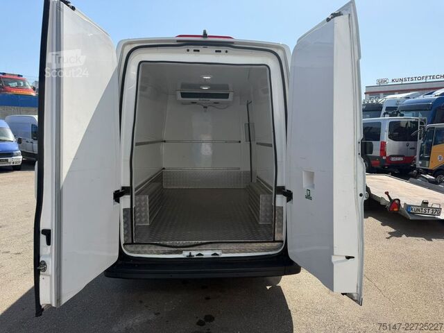 Furgone isotermico frigorifero MAN TGE 3.140 4x2 Tiefkühl ThermoKing V300MAX-50