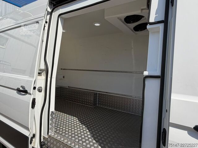 Furgone isotermico frigorifero MAN TGE 3.140 4x2 Tiefkühl ThermoKing V300MAX-50