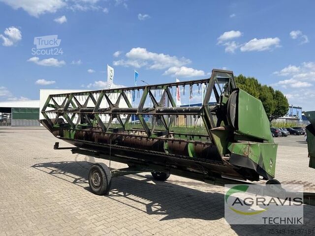 Maaidorser John Deere 1188 HYDRO 4