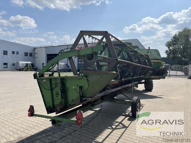 Maaidorser John Deere 1188 HYDRO 4