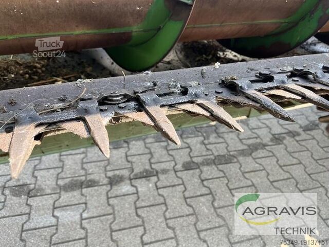 Maaidorser John Deere 1188 HYDRO 4