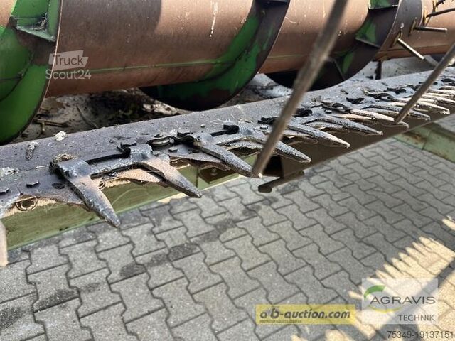 Maaidorser John Deere 1188 HYDRO 4