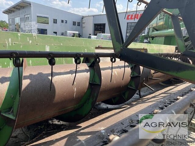 Maaidorser John Deere 1188 HYDRO 4