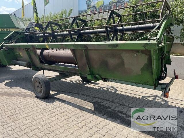 Maaidorser John Deere 1188 HYDRO 4