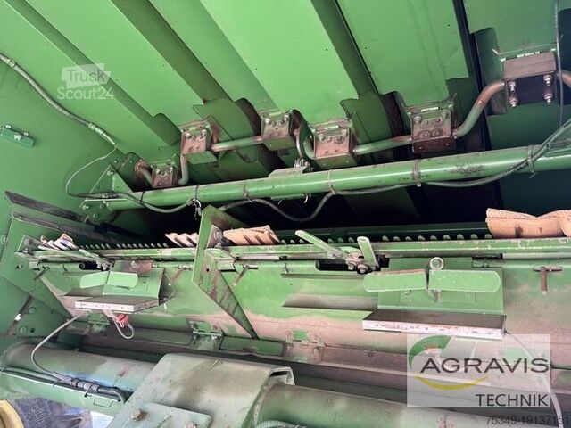 Maaidorser John Deere 1188 HYDRO 4