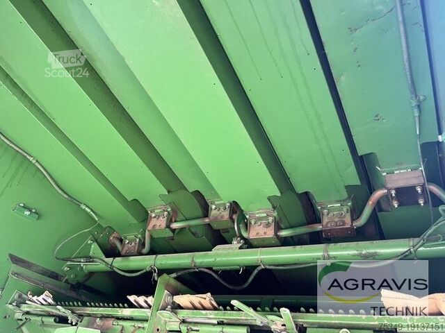 Maaidorser John Deere 1188 HYDRO 4