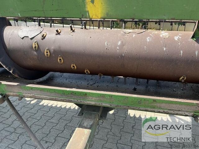 Maaidorser John Deere 1188 HYDRO 4