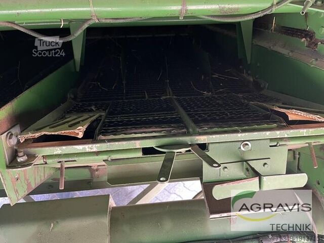 Maaidorser John Deere 1188 HYDRO 4