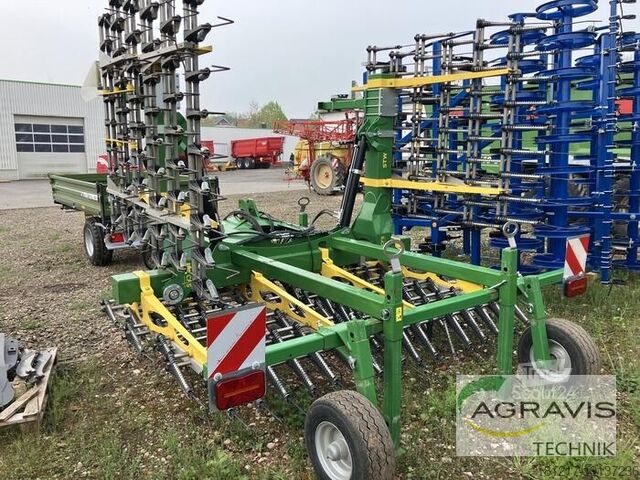 Verpleegtechnologie CFS GTW 660