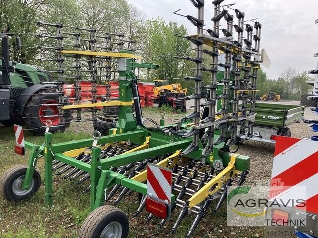 Verpleegtechnologie CFS GTW 660