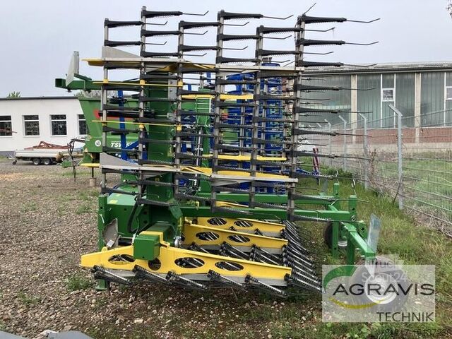 Verpleegtechnologie CFS GTW 660