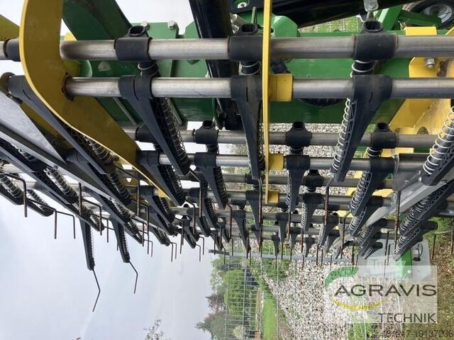 Verpleegtechnologie CFS GTW 660