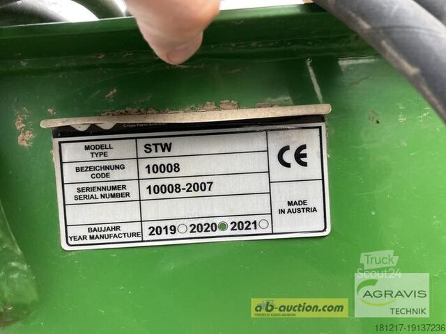 Verpleegtechnologie CFS GTW 660