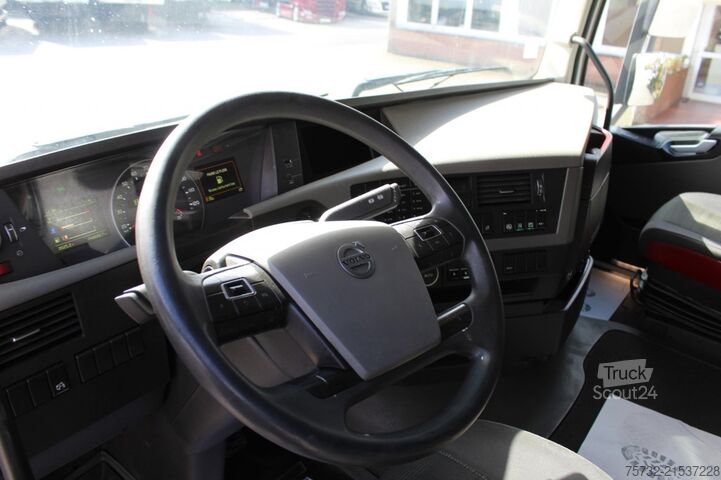 Стандартный седельный тягач Volvo FH 500 Globe   I-Park Cool   VIN: LB   3 Stück!