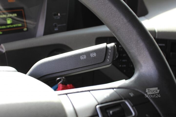 Стандартный седельный тягач Volvo FH 500 Globe   I-Park Cool   VIN: LB   3 Stück!