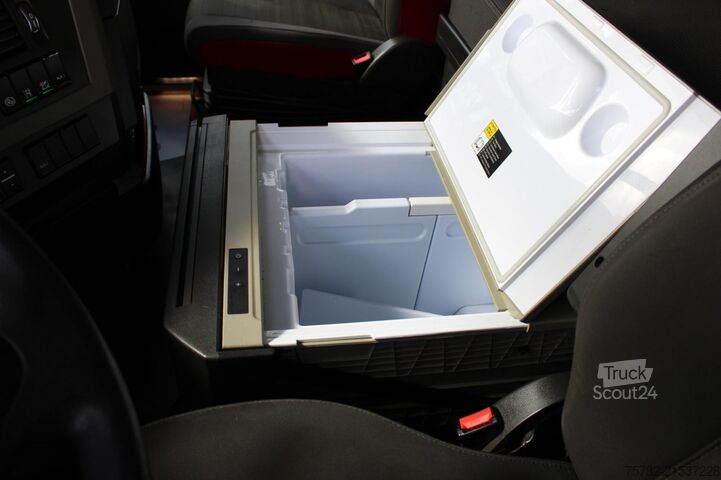 Стандартный седельный тягач Volvo FH 500 Globe   I-Park Cool   VIN: LB   3 Stück!