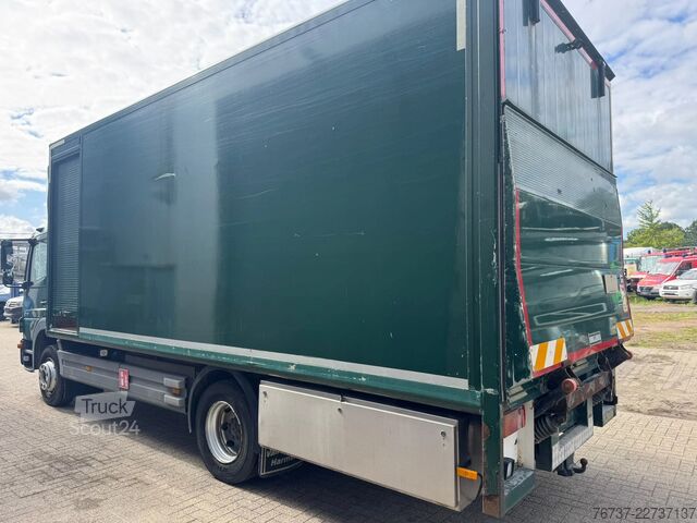 Mala Mercedes-Benz Atego 1218 **BELGIAN ORIGINE**