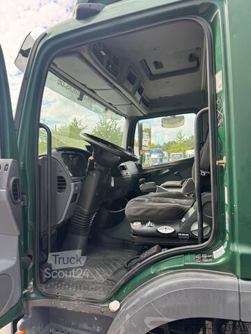 Mala Mercedes-Benz Atego 1218 **BELGIAN ORIGINE**