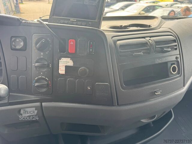 Mala Mercedes-Benz Atego 1218 **BELGIAN ORIGINE**
