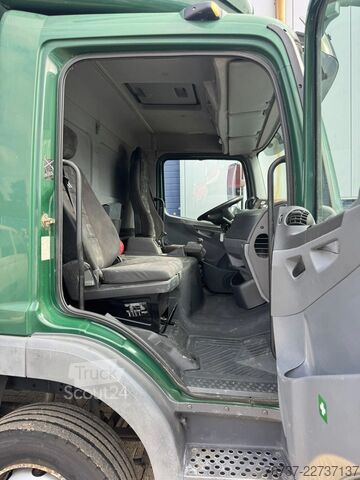 Mala Mercedes-Benz Atego 1218 **BELGIAN ORIGINE**