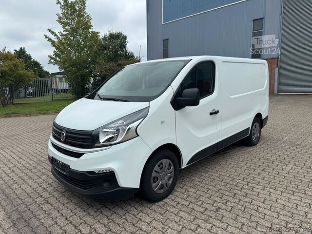 شاحنة بانل FIAT Talento Kasten L1H1 1,0t SX