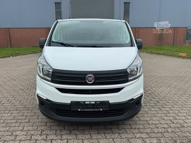 شاحنة بانل FIAT Talento Kasten L1H1 1,0t SX