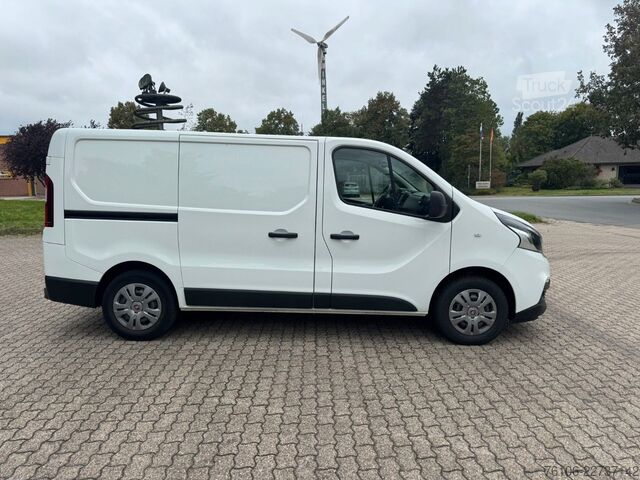 شاحنة بانل FIAT Talento Kasten L1H1 1,0t SX